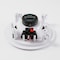 Pyle Pyle Pair 5.25 in Flush Mount In-Wall Speakers, 2-Way Polypropylene Cone, Polymer Tweeter, 150W - White PDIC1651RD - alternate 9